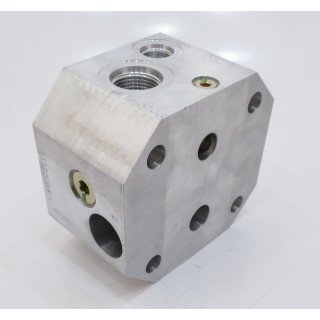 PAP17 PRIORITY FLOW CONTROL & RV