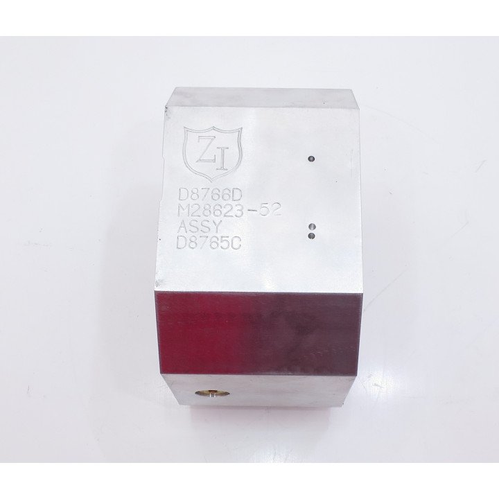 PAP17 PRIORITY FLOW CONTROL & RV