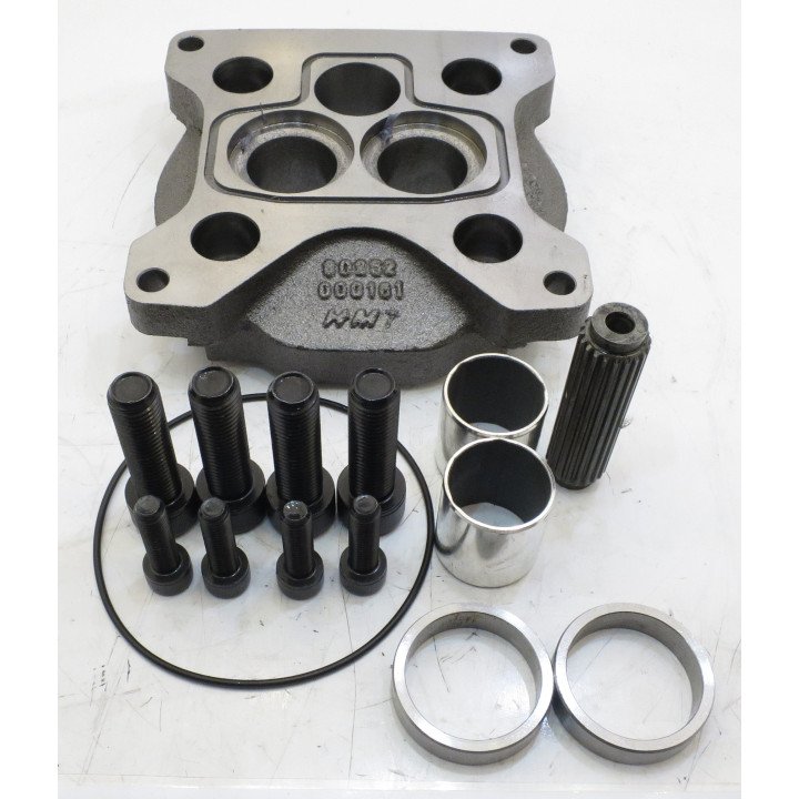 R5 - R5 CENTRE KIT