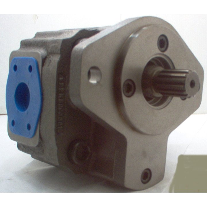 R6 100CC/REV SINGLE A DESIGN