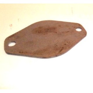 SAE B BLANKING PLATE