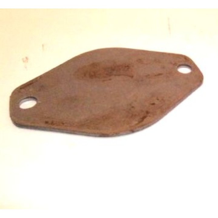 SAE B BLANKING PLATE