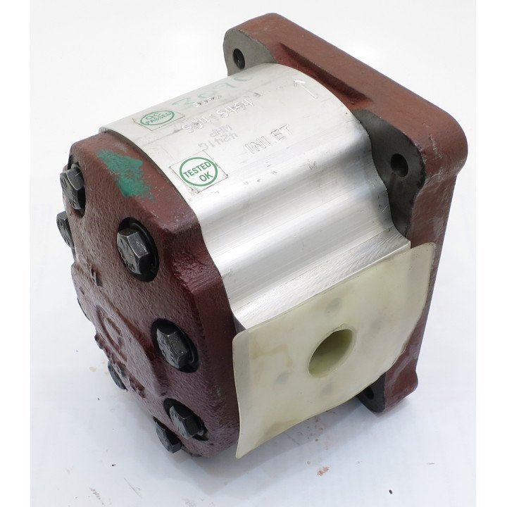 2PL 28.77CC/REV HYDRAULIC GEAR PUMP