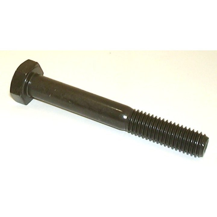 M10 X 1.5 75X26 GRADE 8.8 HT HEX