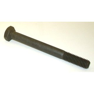 M10 X 1.5 95X26  GRADE 8.8 HT HEX