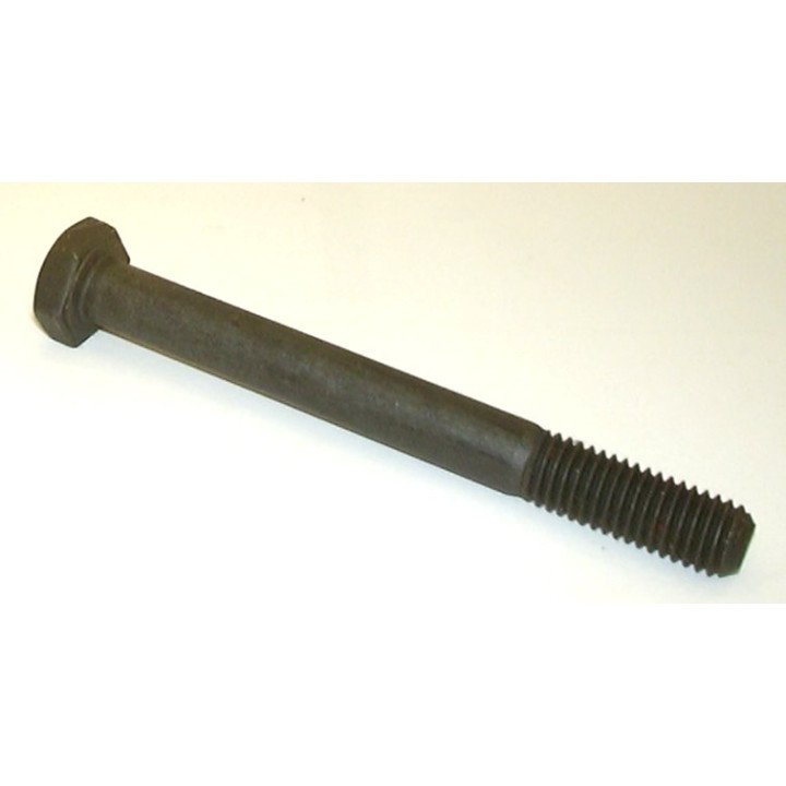 M10 X 1.5 95X26  GRADE 8.8 HT HEX