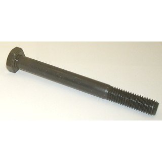 M10 X 1.5 100X26 GRADE 8.8 HT HEX