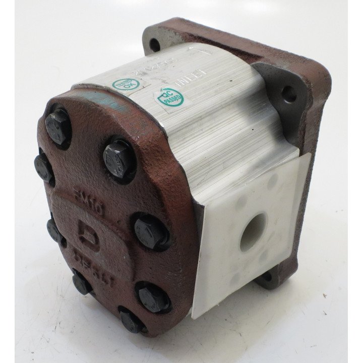2PL 28.77CC/REV HYDRAULIC GEAR PUMP