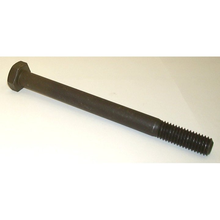 M10 X 1.5 115X26 GRADE 8.8 HT HEX