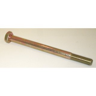 M10 X 1.5 125X26 GRADE 8.8 HT HEX