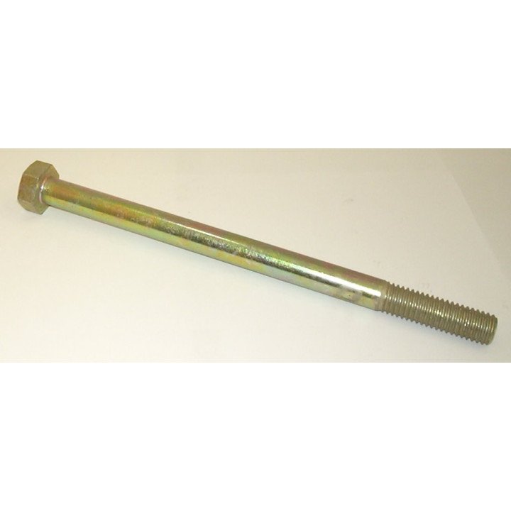 M10 X 1.5 155X26 GRADE 8.8 HT HEX