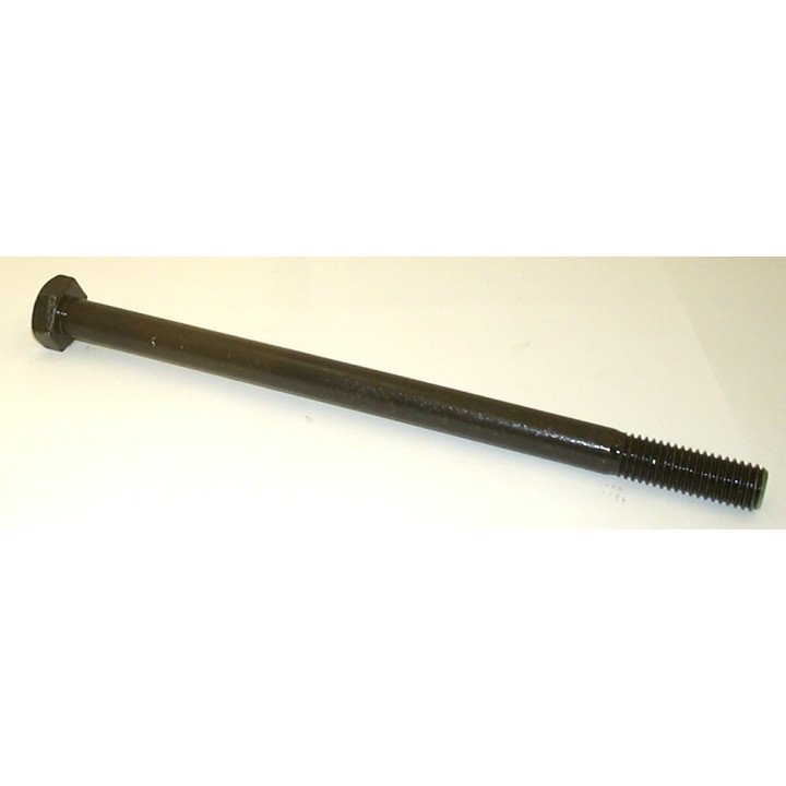 M10 X 1.5 165X26 GRADE 8.8 HT HEX