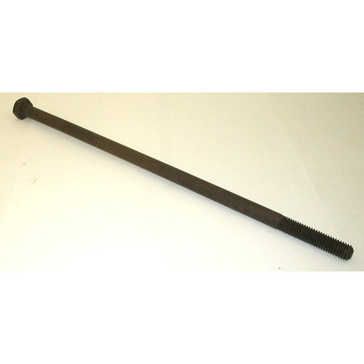 M10x1.5 280X45  GRADE 8.8 HT HEX **
