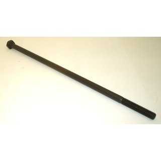 M10 X 1.5 300X26 GRADE 8.8 HT HEX