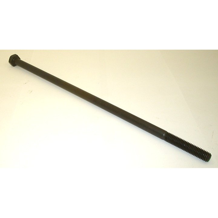 M10 X 1.5 300X26 GRADE 8.8 HT HEX