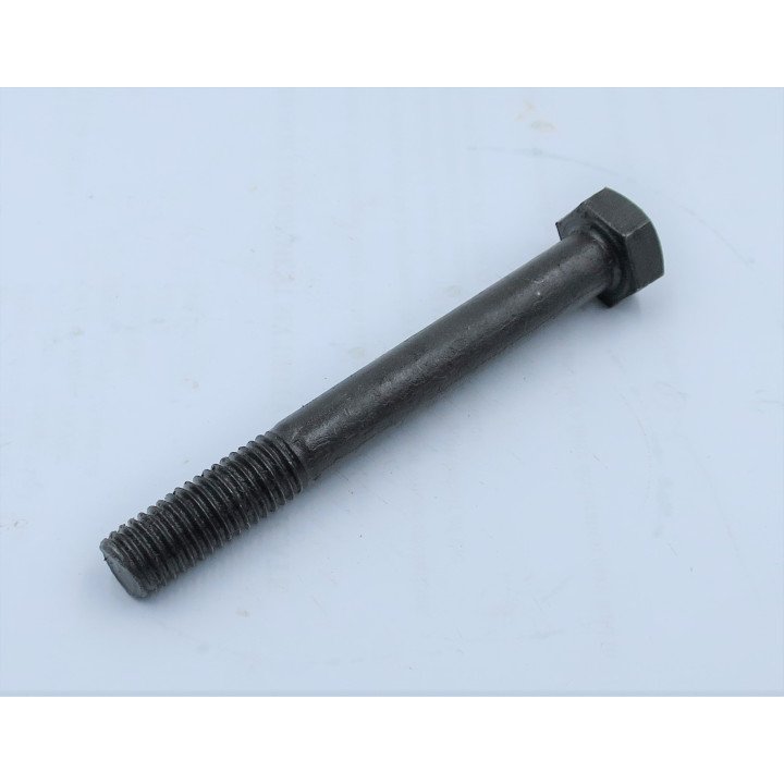 M12 X 1.75 95X30 GRADE 8.8 HT HEX