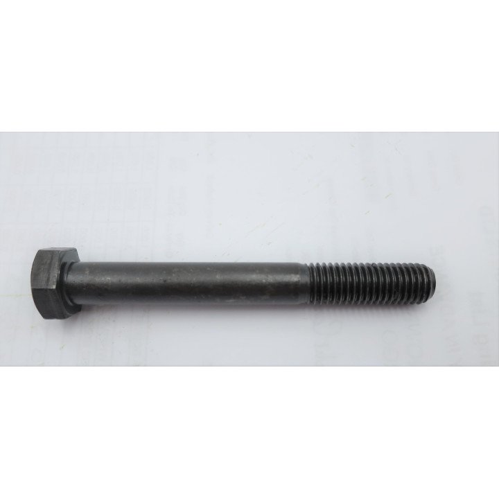 M12 X 1.75 100X30 GRADE 8.8 HT HEX