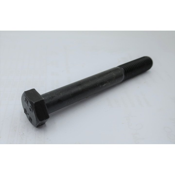 M12 X 1.75 100X30 GRADE 8.8 HT HEX