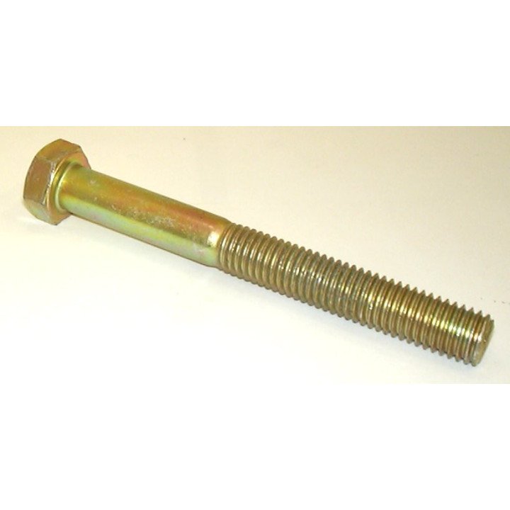 M12 X 1.75 105X30 GRADE 8.8 HT HEX