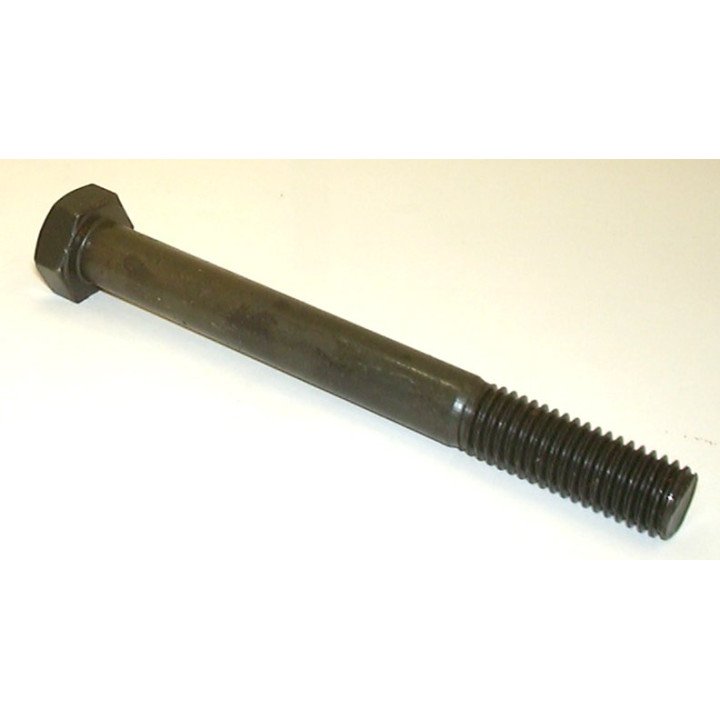 M12 X 1.75 110X36 GRADE 8.8 HT HEX