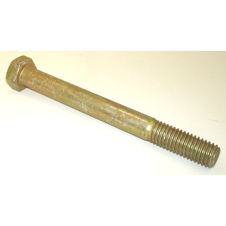 M12 X 1.75 115X36 GRADE 8.8 HT HEX