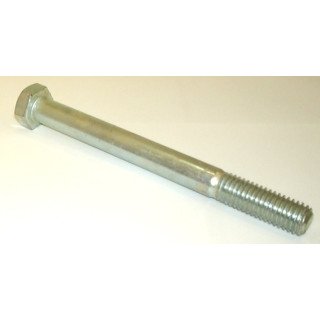 M12 X 1.75 125X30 GRADE 8.8 HT HEX
