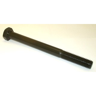 M12 X 1.75 130X30 GRADE 8.8 HT HEX