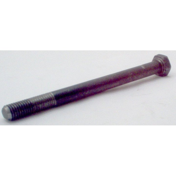 M12 X 1.75 147X27 GRADE 8.8 HT HEX