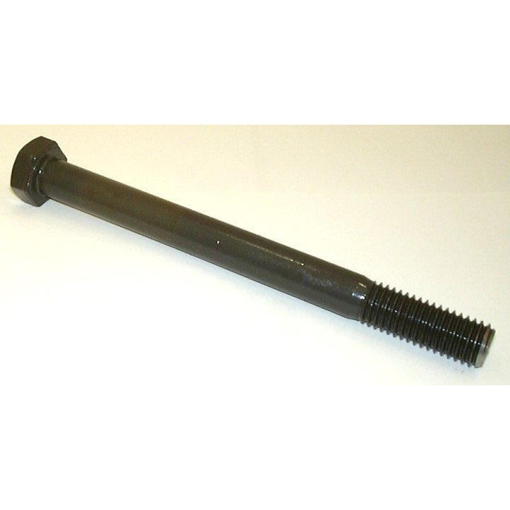M12 X 1.75 150X36 GRADE 8.8 HT HEX