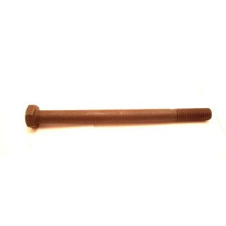 M12 X 1.75 155X30 GRADE 8.8 HT HEX