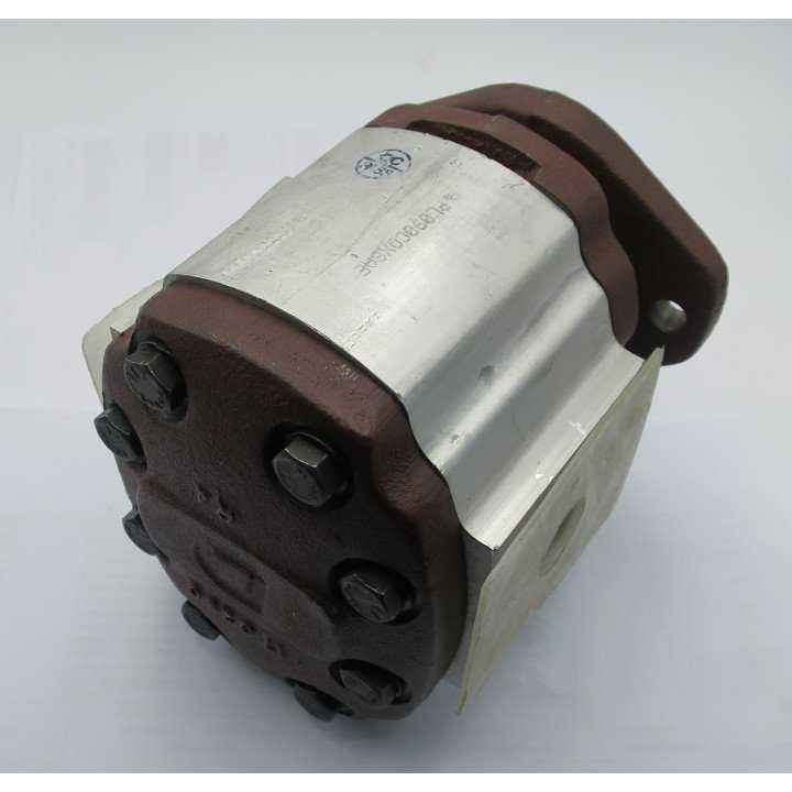 2PL 28.77CC/REV HYDRAULIC GEAR PUMP