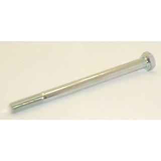 M8 X 1.25 110X22 GRADE 8.8 HT HEX