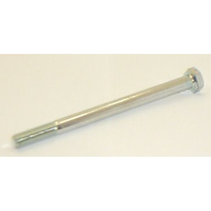 M8 X 1.25 110X22 GRADE 8.8 HT HEX