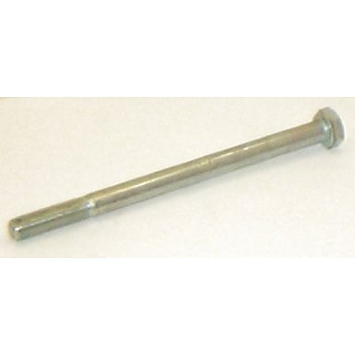 M8 X 1.25 115X22 GRADE 8.8 HT HEX