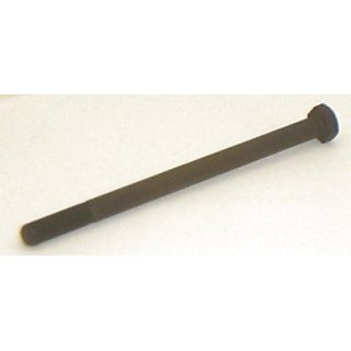 M8 X 1.25 120X22 GRADE 8.8 HT HEX