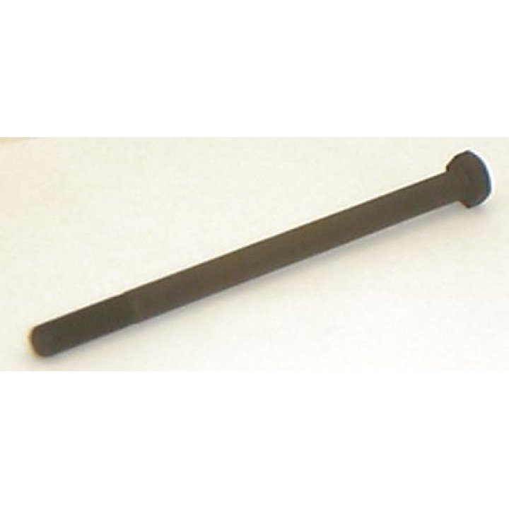 M8 X 1.25 120X22 GRADE 8.8 HT HEX