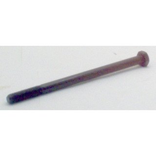 M8 X 1.25 125X22 GRADE 8.8 HT HEX
