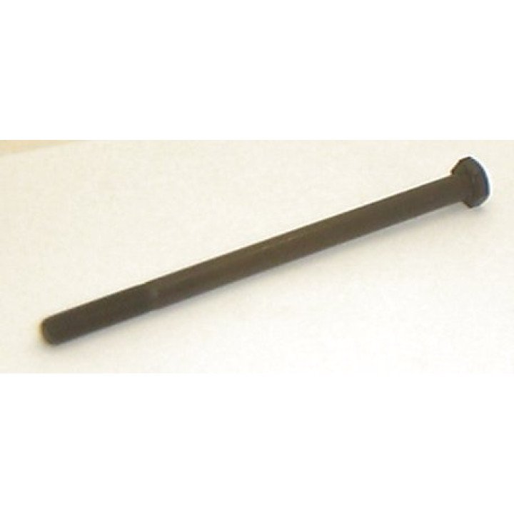 M8 X 1.25 130X28 GRADE 8.8 HT HEX