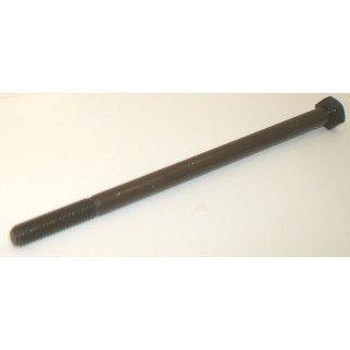 M8 X 1.25 150X22 GRADE 8.8 HT HEX