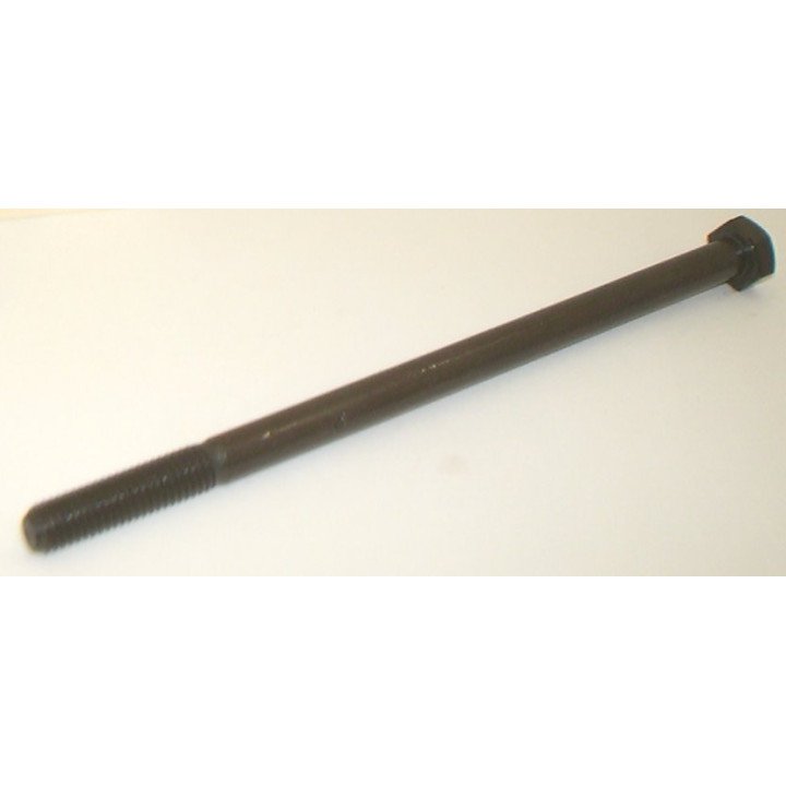 M8 X 1.25 150X22 GRADE 8.8 HT HEX