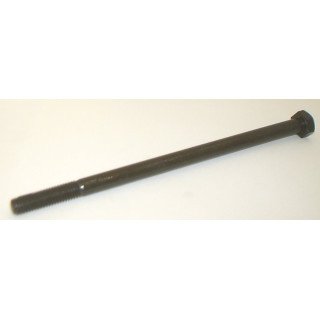 M8 X 1.25 155X22 GRADE 8.8 HT HEX