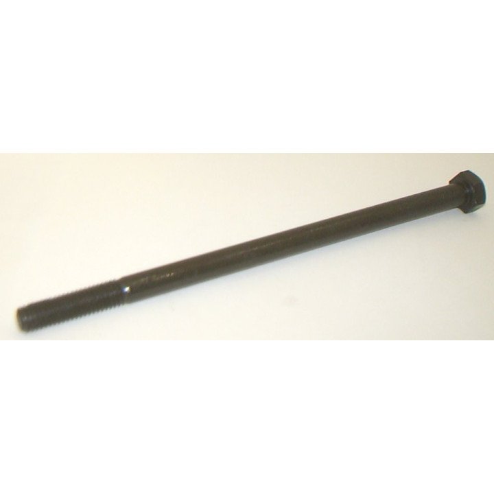 M8 X 1.25 155X22 GRADE 8.8 HT HEX