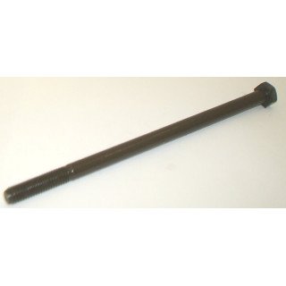 M8 X 1.25 160X22 GRADE 8.8 HT HEX