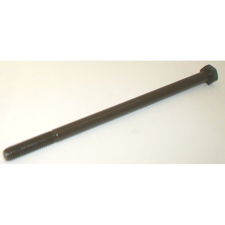 M8 X 1.25 160X22 GRADE 8.8 HT HEX