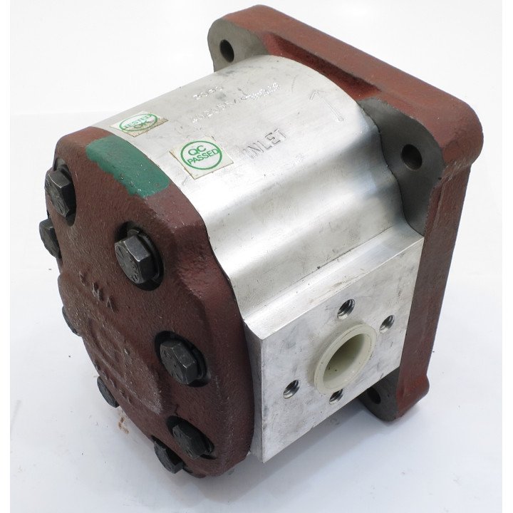 2PL 28.77CC/REV HYDRAULIC GEAR PUMP