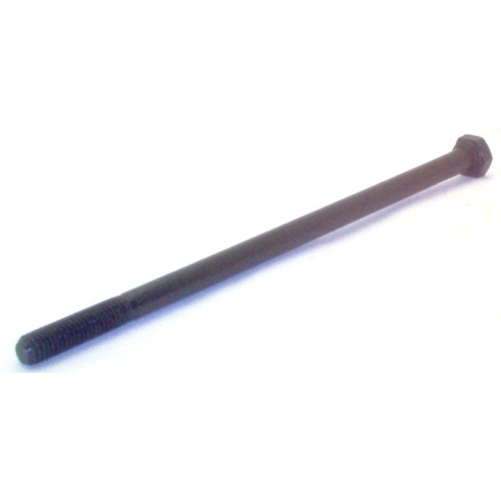 M8 X 1.25 170X22 GRADE 8.8 HT HEX