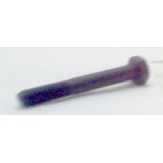 M8 X 1.25 60X22 GRADE 8.8 HT HEX