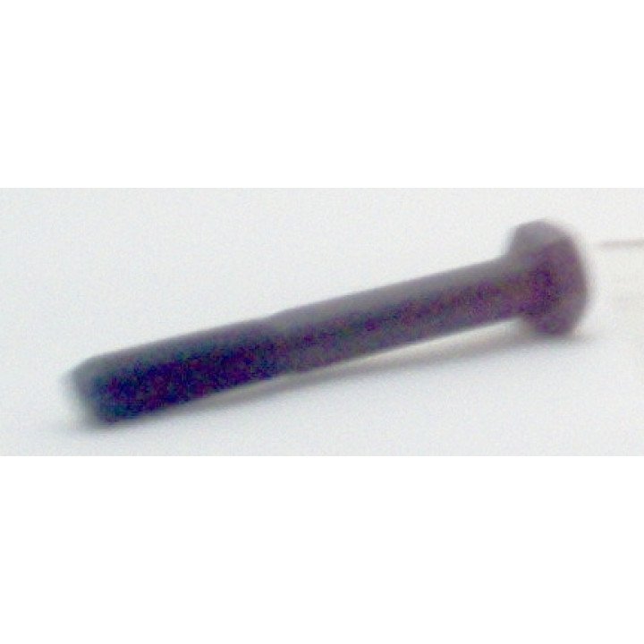 M8 X 1.25 60X22 GRADE 8.8 HT HEX