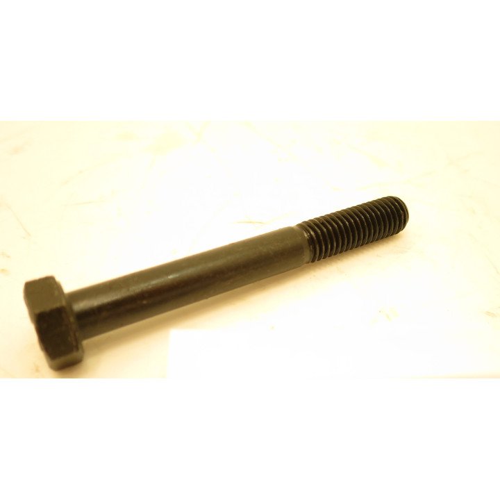 M8 X 1.25 65X22 GRADE 8.8 HT HEX