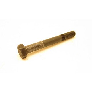 M8 X 1.25 70X22 GRADE 8.8 HT HEX